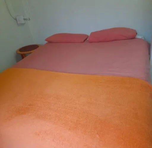 Apartment In Puntans Hill Flat Durban