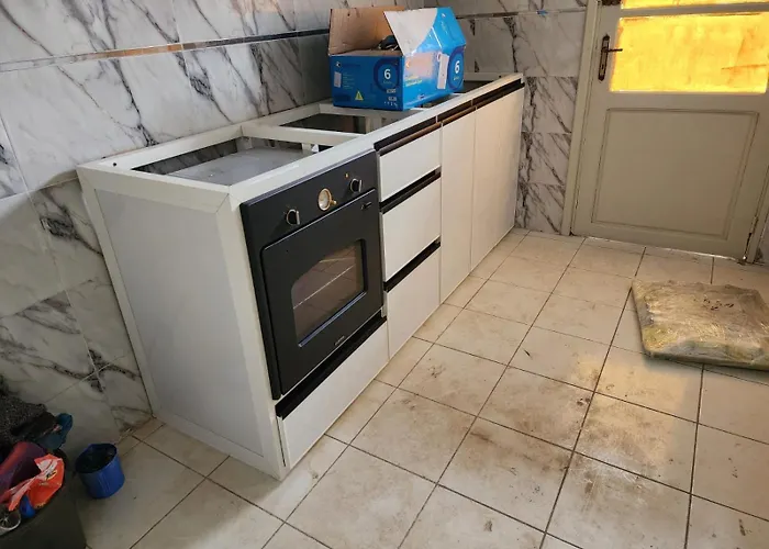 Ferienwohnung Assil Hay Mohamadi Casablanca