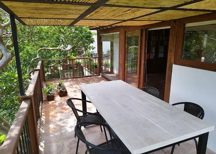 Hotel Aire Libre - Apartamento C Villa de Leyva