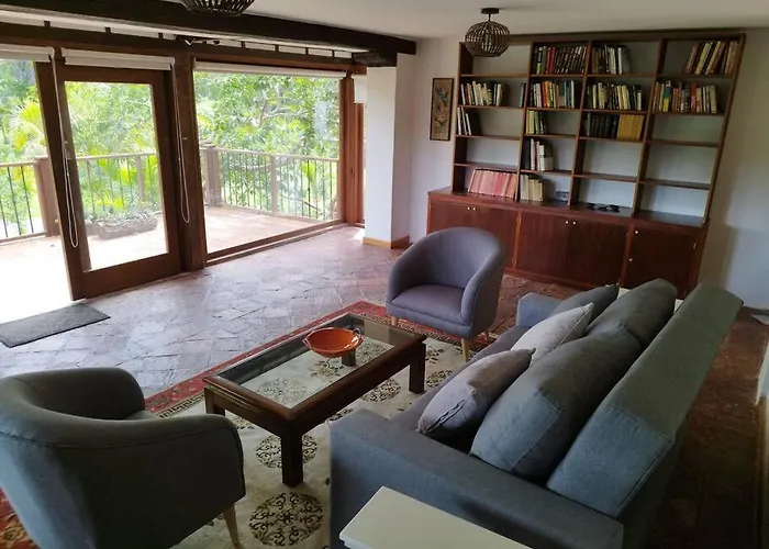Hotel Aire Libre - Apartamento C Villa de Leyva