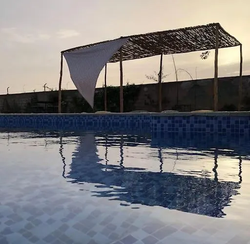 Villa Sejour Authentique A Marrakech Marrakesch