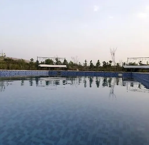 Villa Sejour Authentique A Marrakech Marrakesch