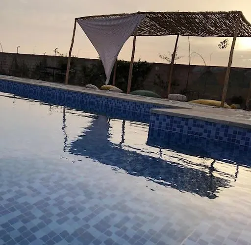 Villa Sejour Authentique A Marrakech Marrakesch