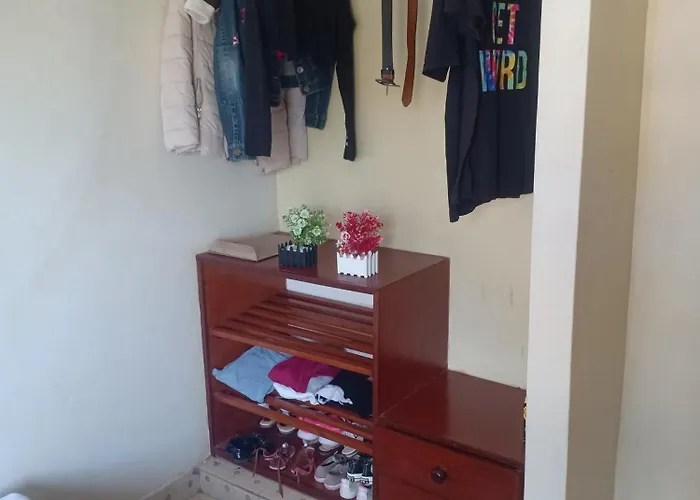 Stonehaven Fortune Apartments Mtwapa