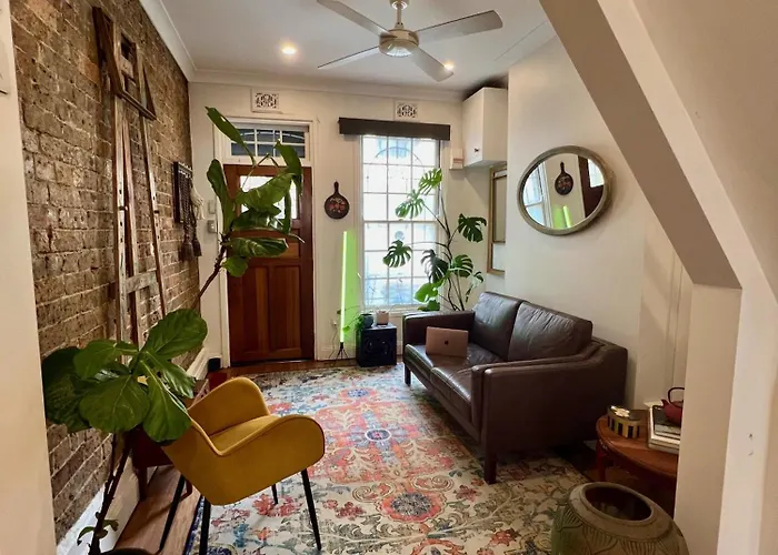 Villa Casa Portuguesa Sydney