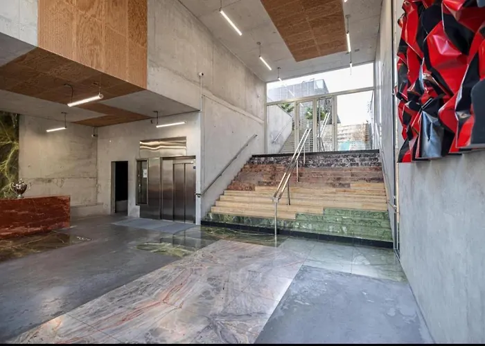 Appartement Nizza