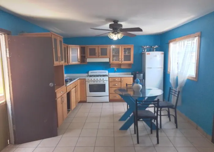 Ferienwohnung Casa Shoke Rosarito