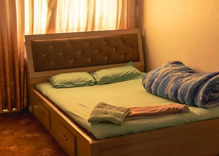 Valley Cafe And Stay Kathmandu