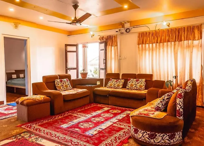 Valley Cafe And Stay Kathmandu