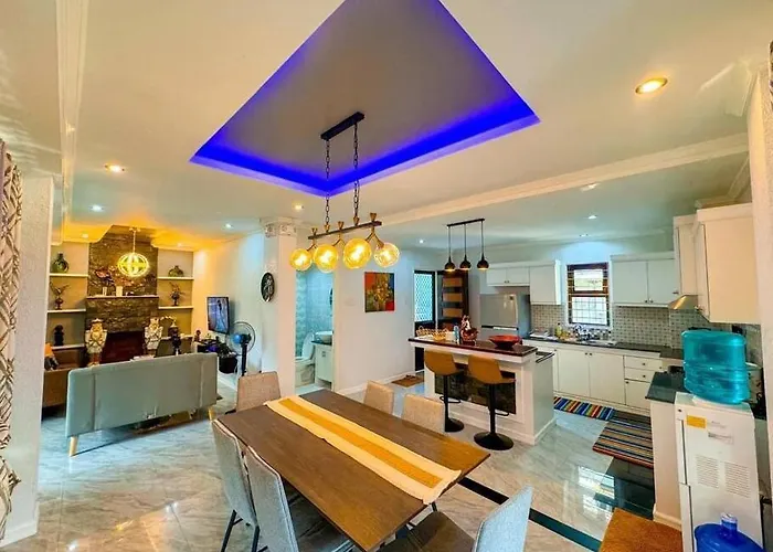 Villa R-Haus Baguio Baguio City