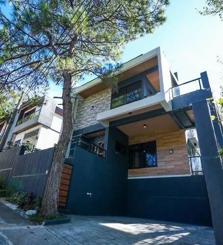 Villa R-Haus Baguio Baguio City