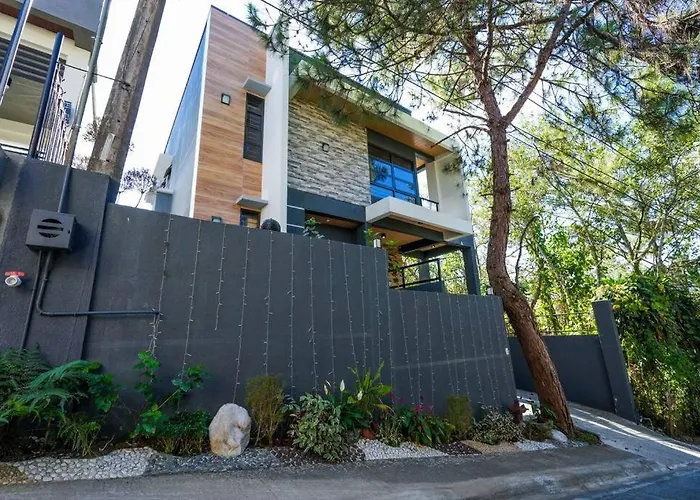 Villa R-Haus Baguio Baguio City