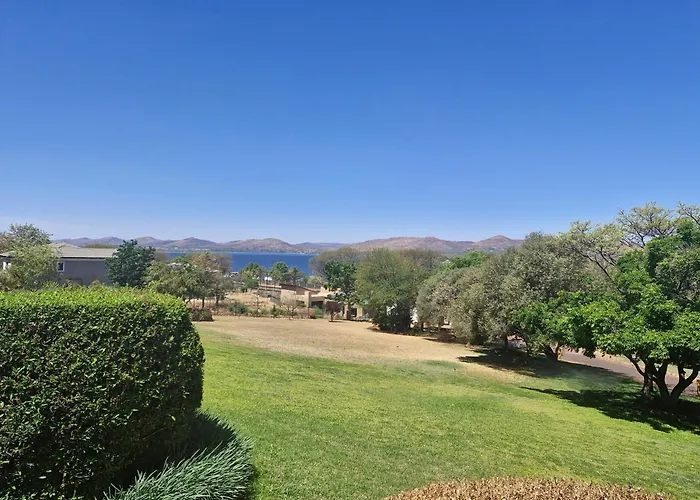 Ferienwohnung Eden Breeze Hartbeespoort