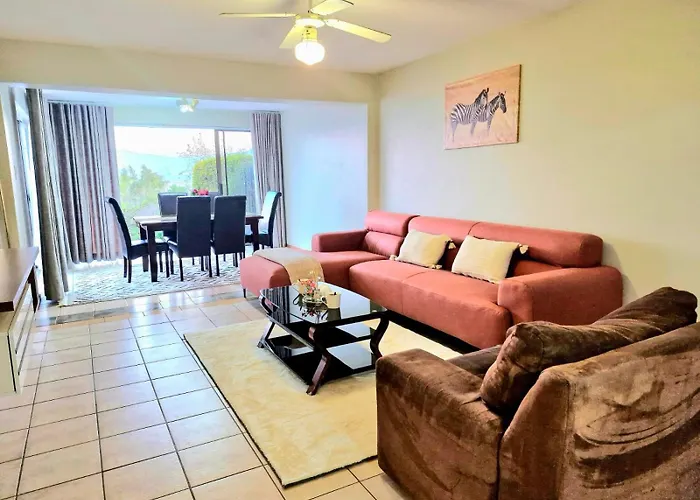 Ferienwohnung Eden Breeze Hartbeespoort