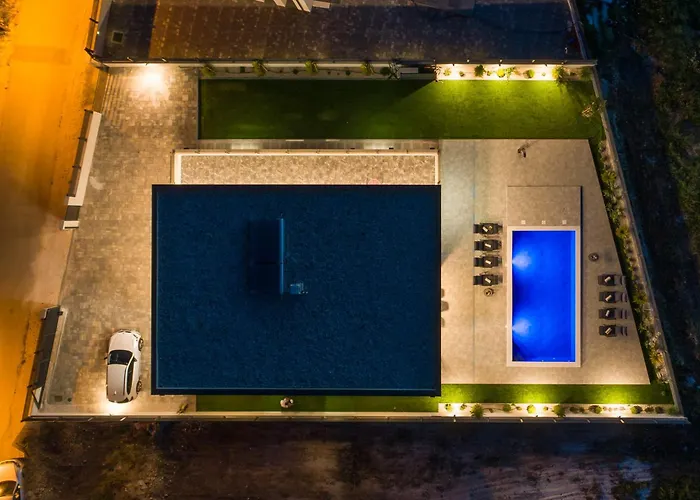 Villa Dona Zadarvillas Nin