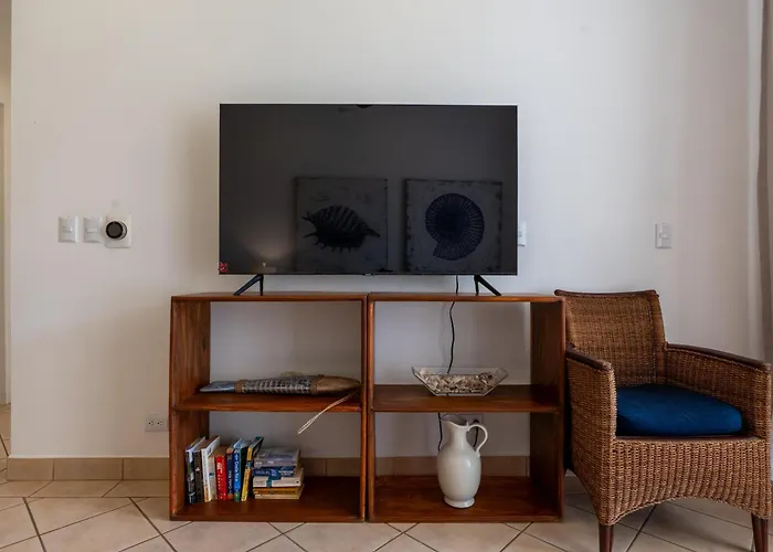 Sunrise 42 - 2 Bedroom Ocean View Condo Tamarindo
