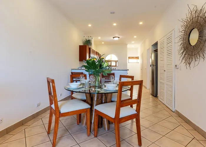 Sunrise 42 - 2 Bedroom Ocean View Condo Tamarindo
