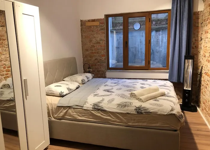 Othantic House Istanbul