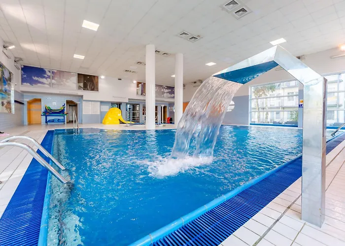 Akces Medical Fit & Spa Dźwirzyno