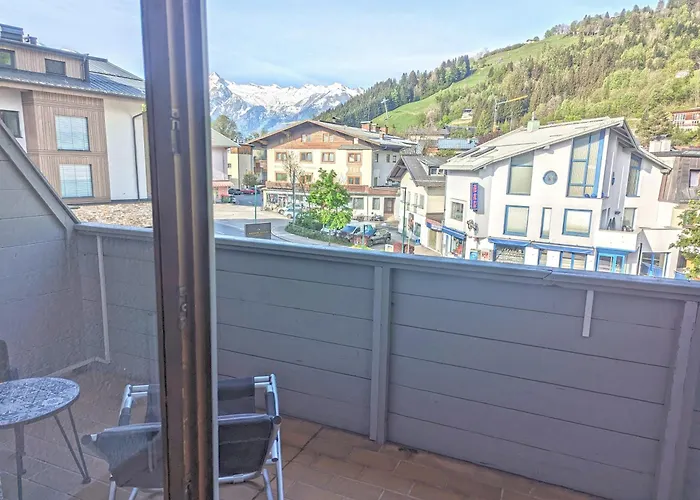 Zellamsee Aktiv Zell am See