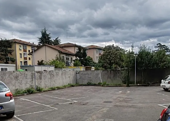 Apartment Il Monte Old Bridge Florenz
