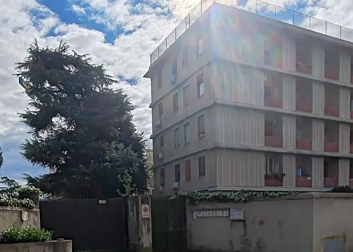 Apartment Il Monte Old Bridge Florenz