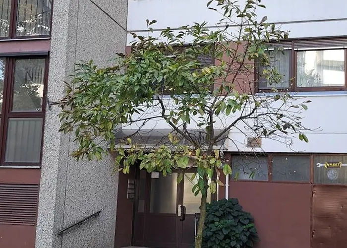 Apartman Lasta Zagreb