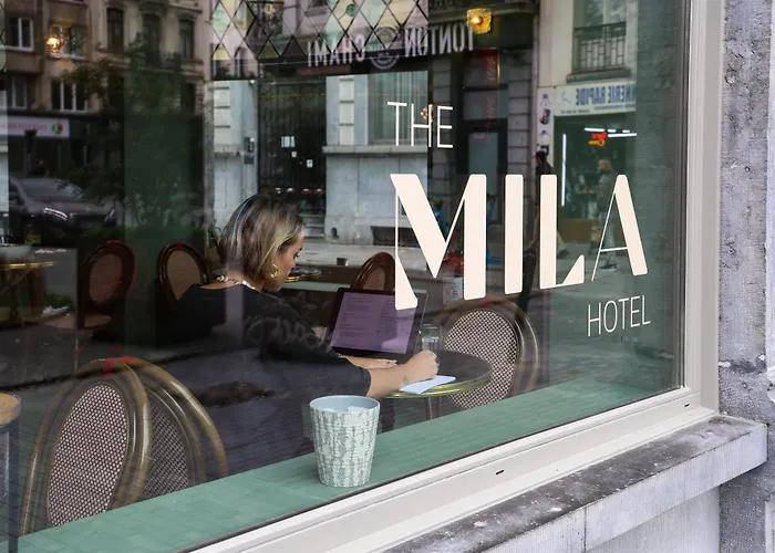 The Mila Brussels Brüssel