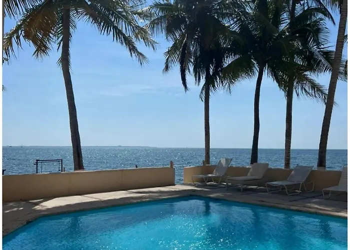 Villa Hopel 4 Cancún