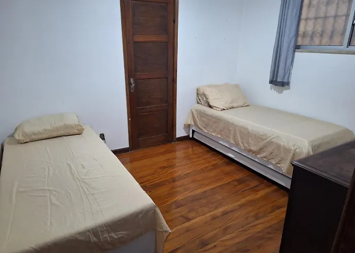 Apartamento Barra 2 Salvador da Bahia