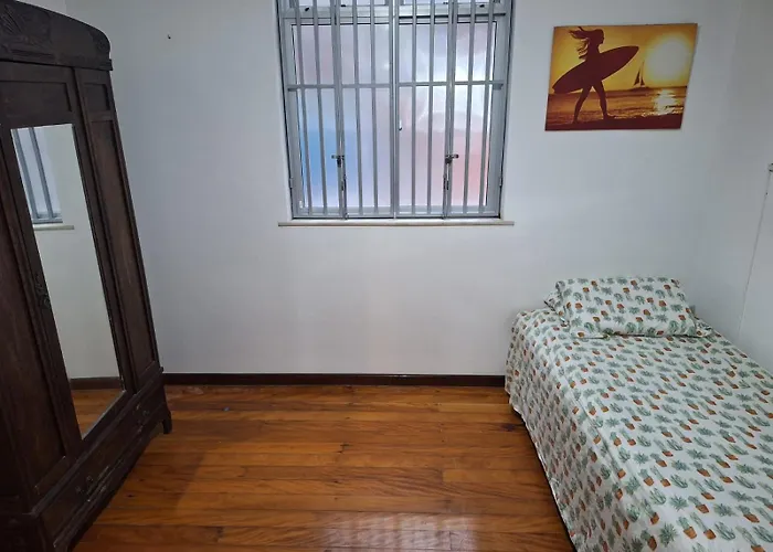 Apartamento Barra 2 Salvador da Bahia