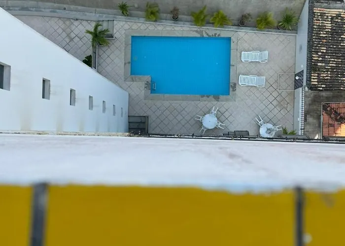 Apartamento Barra 1 Salvador da Bahia