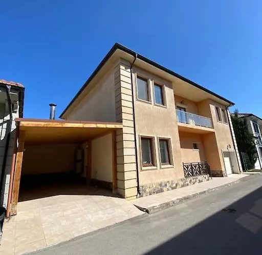 Sun City Villa Ib Baku