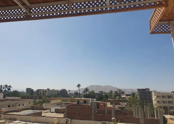 Sekhmet Appartement 2 Chambres Luxor