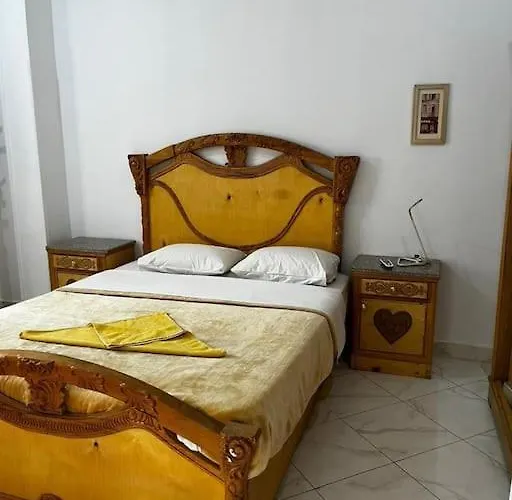 Sekhmet Appartement 2 Chambres Luxor
