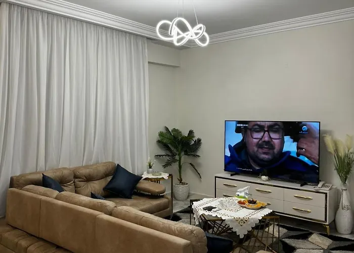 شقة فندقية إيجار Luxury Home Kairo