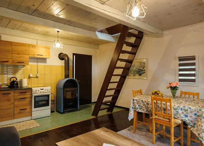 Studio Apartman Farah Bihać