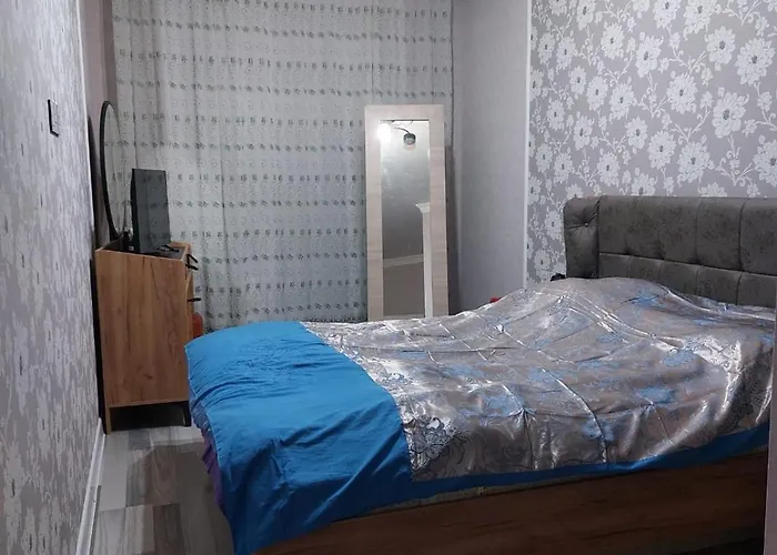 Ferienwohnung Main Living Complex Baku