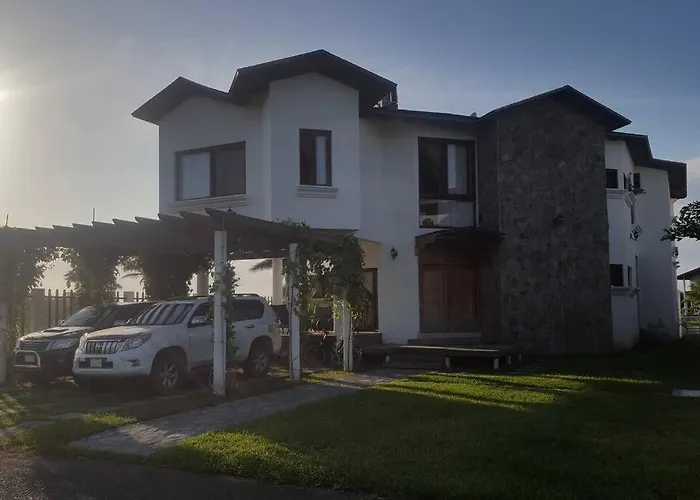 House At Indura Beach & Golf Resort Tela Honduras