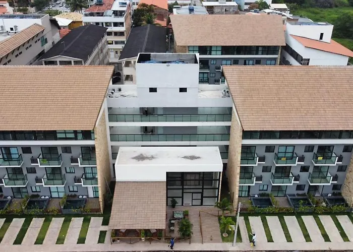 Bela Vista Residence Pôrto das Galinhas