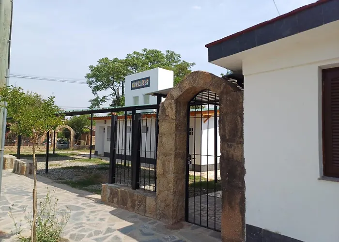 Los Luises - Departamentos Centricos Mina Clavero