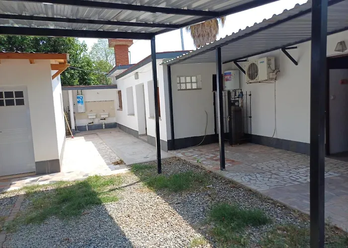 Los Luises - Departamentos Centricos Mina Clavero