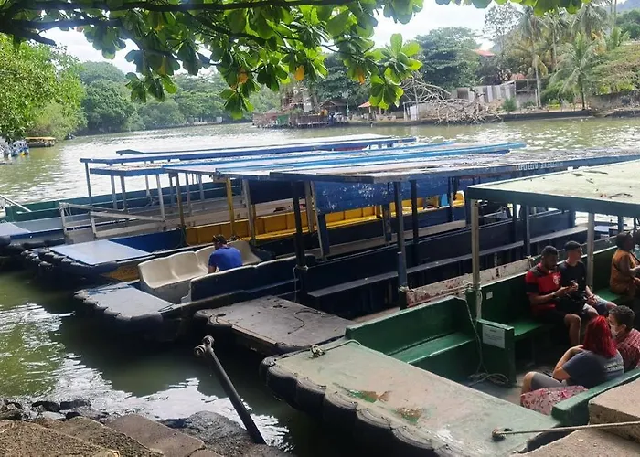 Ferienwohnung Ilha Da Gigoia Incrivel Rio de Janeiro