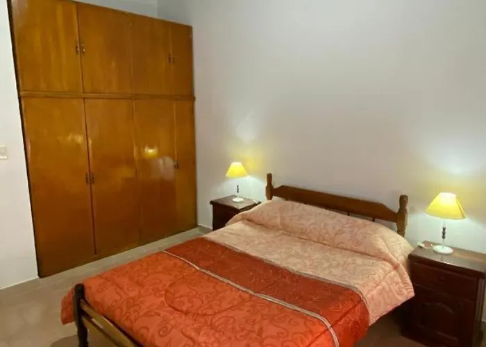La Posada De Josefina Concordia