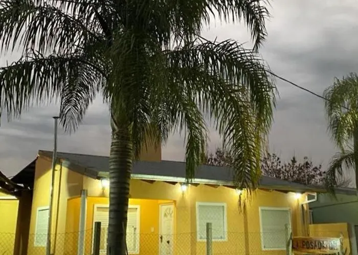 La Posada De Josefina Concordia