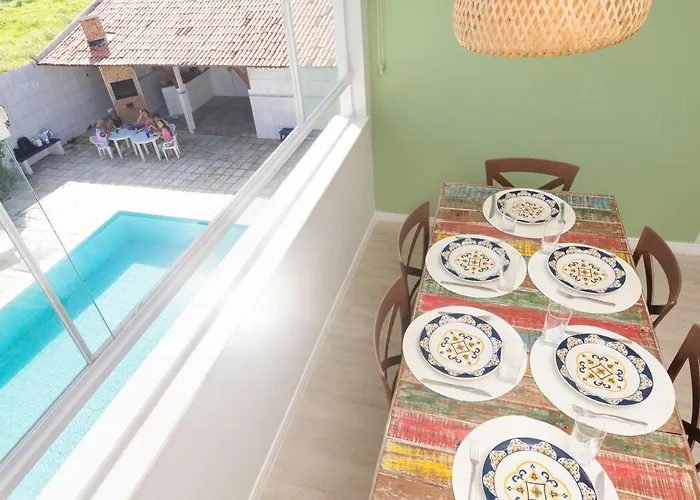 Apartamento Incrivel Beira Mar Natal