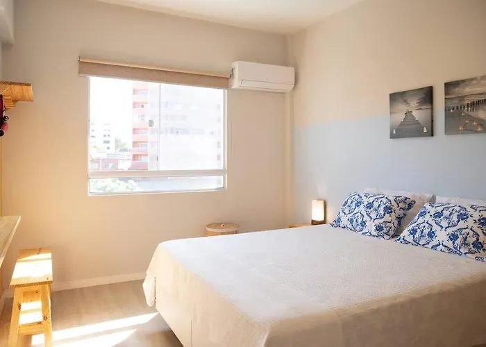 Apartamento Incrivel Beira Mar Natal