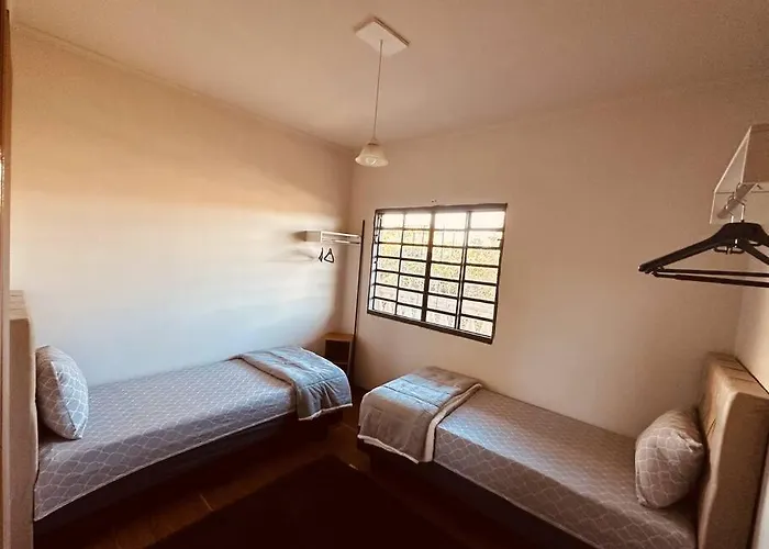 Apartamento Poços de Caldas