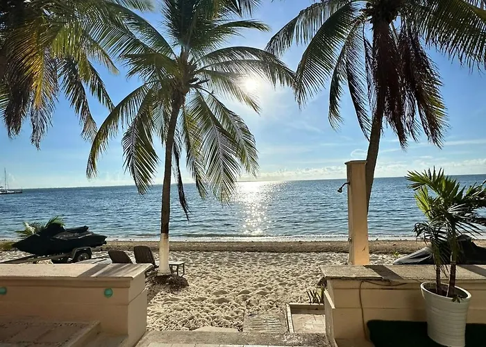 Villa Hopel 4 Cancún