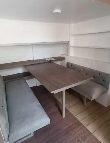 Ferienwohnung Ritchie Unit #2 Walk To Burnham Park And Sessions Road Baguio City
